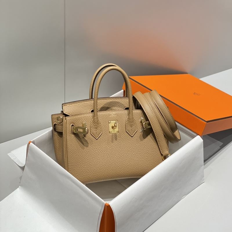 Hermes Birkin Bags